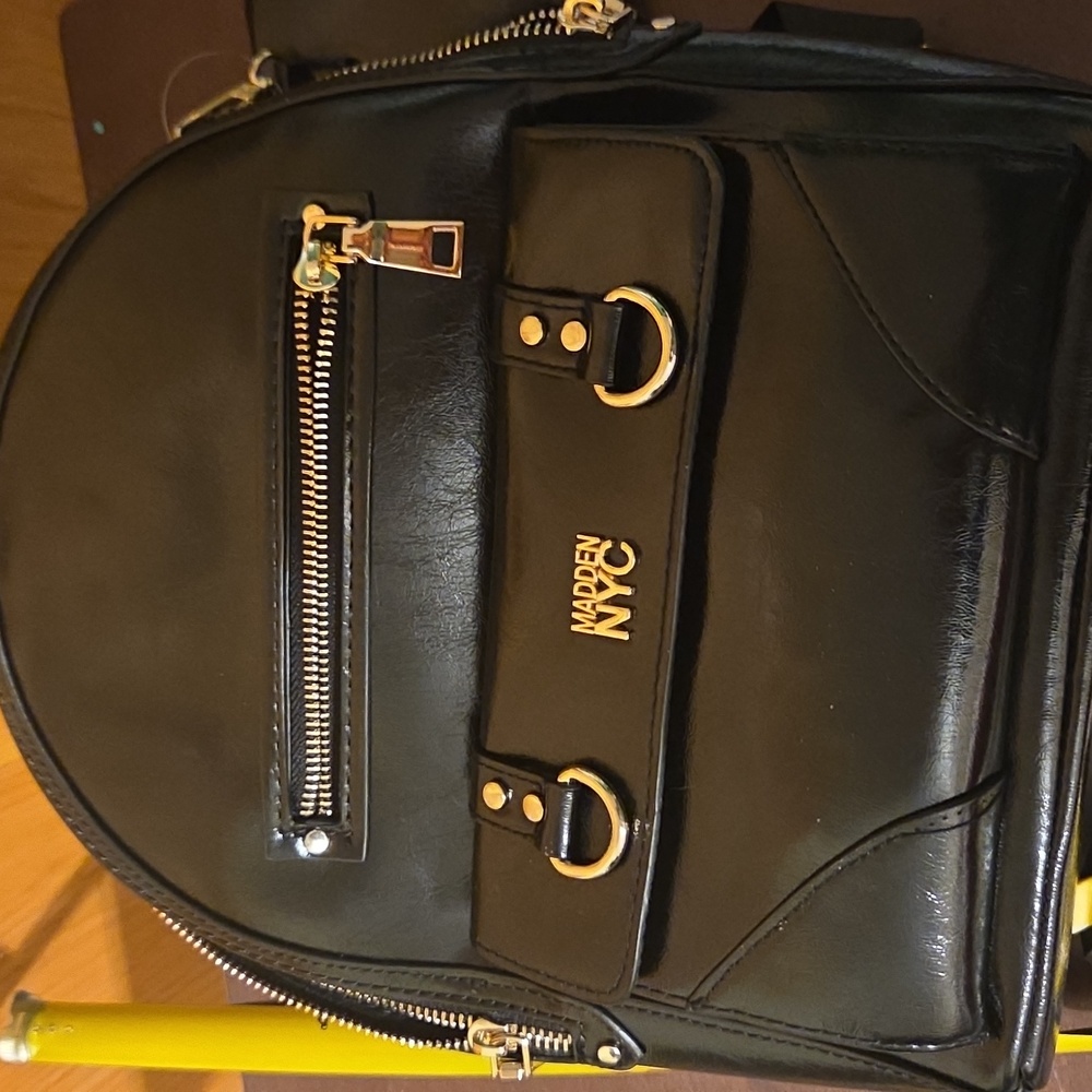 Steve Madden NWT BACKPACK